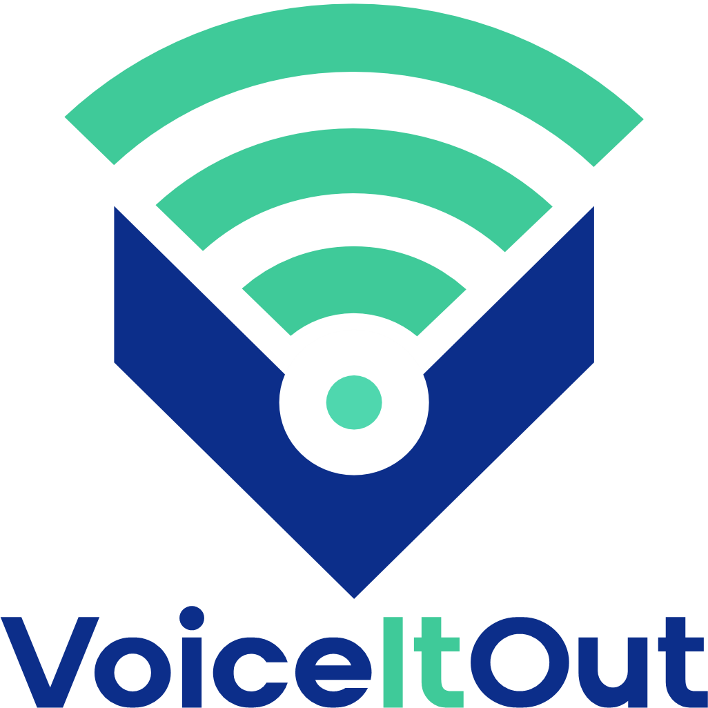 Voice It Out